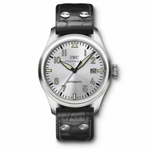 IWC Pilot's Watch Mark XVI Father & Son IW3255-19 (3255-19, IW325519)